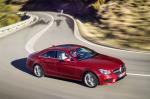 Mercedes-Benz CLS500 4Matic 2014 года